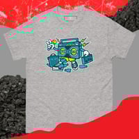 Image 5 of One song at a time