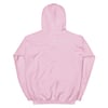 Amor Bear Hoodie