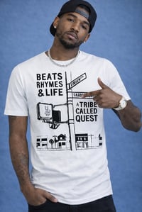 Image 1 of Camiseta A Tribe Called Quest 