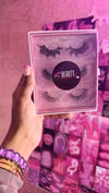 It Girl Lashes