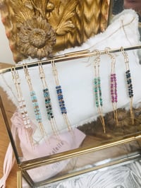 Image 13 of Boucles d'oreilles EVEN - 7 modèles