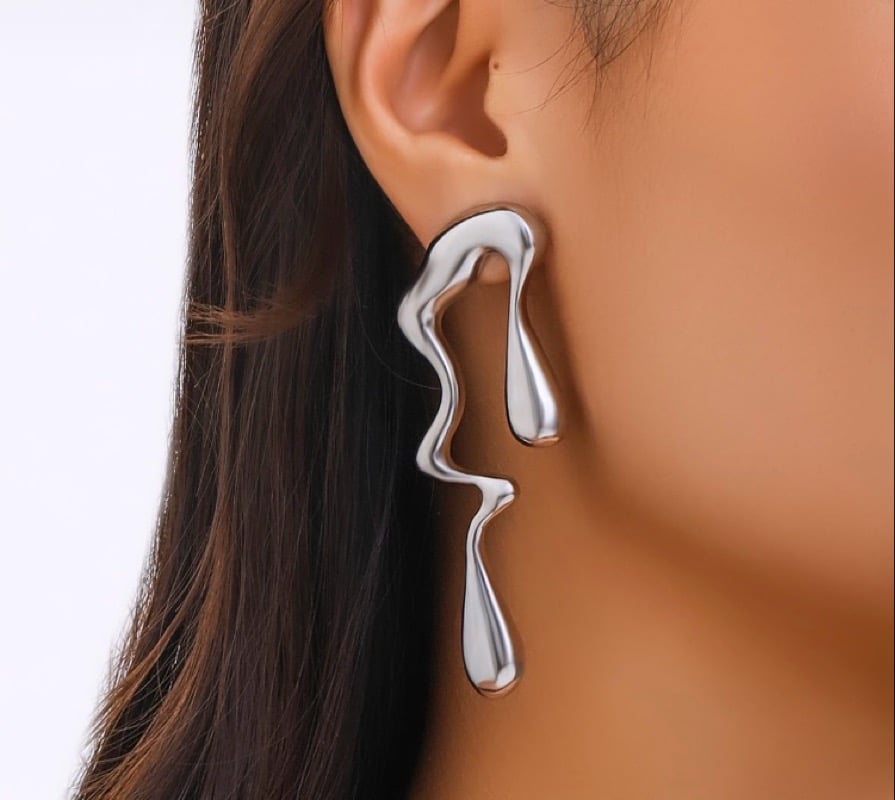 Image of Mya Earrings