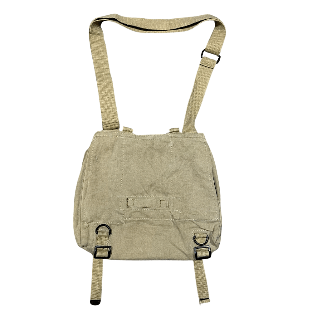 Beauty is Filth Shoulder Bag [FW24A11/12]