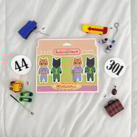 Image 2 of Hunter x Critters 