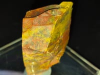 Image 2 of Banded jasper specimen 4