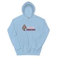 Image 5 of Yowie Ladies Hoodie