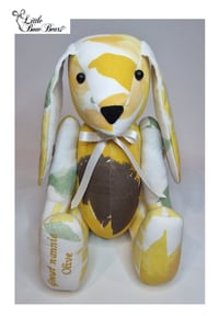 Image 5 of MEMORY BUNNY 