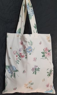 Image of Floral bag