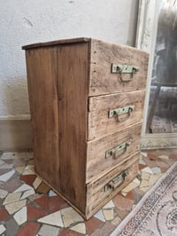 Image 3 of Le p'tit meuble d'atelier 