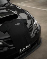 Image 3 of SMALL WHEELS Tee