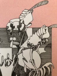 Image 1 of "beating of the king"