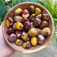 Mookaite Jasper Tumble