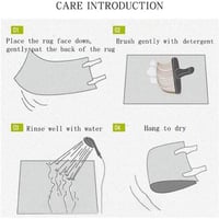 Image 5 of Funny Mature Rating Welcome Doormat 