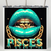 Image 3 of Zodiac Tumblers