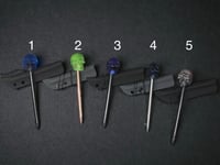 Image 2 of Skull Spike