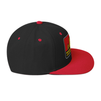 Image 13 of Tucson Tough Snapback Hat
