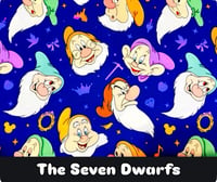 Image 5 of Disney II Scrub Hats