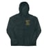 PBT MEMBERS lightweight zip up windbreaker Image 4