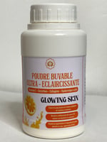 POUDRE BUVABLE ULTRA-BLANCHISSANT GLUTATHION + VITAMINE C + COLLAGÈNE
