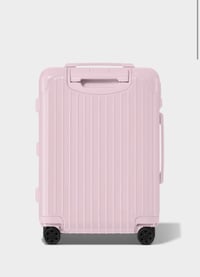 Image 3 of RIMOWA SUITCASE (pink)