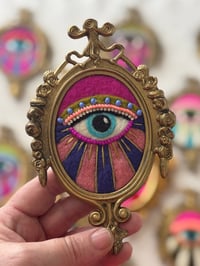 Image 1 of Mystic Eye #5