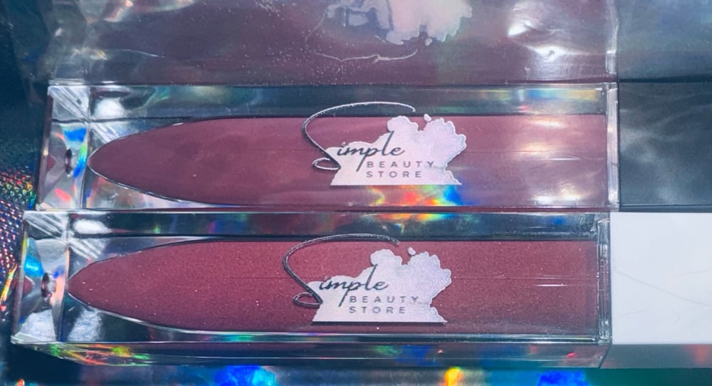 💐Bloom💐 Lip Oill