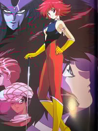 Image 3 of Kazuko Tadano Illustrations Art Book 