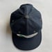 Image of Bradmill Denim Patch Ball Cap 003