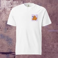 Image 1 of FLiGH HiGH - Heavy Cotton Unisex Shirt