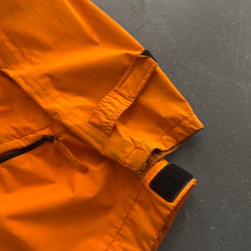 Image of SS 2016 Stone Island Performance Tela Jacket, size XL