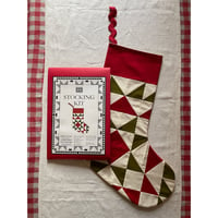 Image 1 of Spruce Stocking Kit