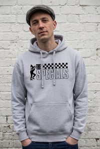 Image 1 of Sudadera Capucha The Specials