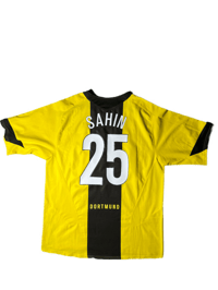 Image 2 of Borussia Dortmund Sahin 05-06 
