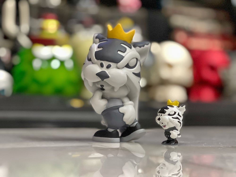 Image of Flabslab JEM FYL edition