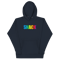 Image of SNACK HOODIE 