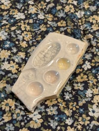 Image 2 of Mini Ceramic pallet