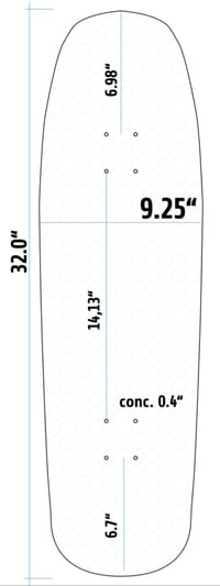 Image 3 of Lager Lovelie Imperial Pint 9.25"