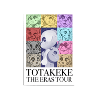 PRINT THE ERAS TOUR