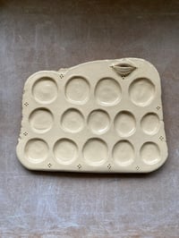 Image 1 of Paint palette #40