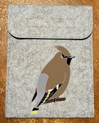 Image 5 of iPad Case/Storage Folder-Choose A Species