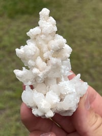 Image 1 of Aragonite Specimen Mexico #2621