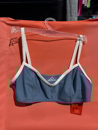 Image 2 of 00’s Adidas Bikini Crop Bra 12