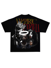 Image 1 of Family Matter’s TShirt PreOrder