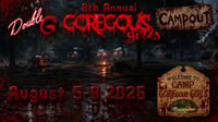 Image 1 of 8th Annual GG Campout 
