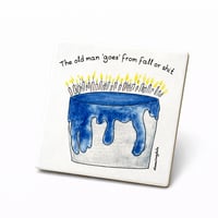 Image 1 of ΣΟΥΒΕΡ OLD MAN