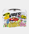 Vibes Lunch Box 