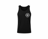Image 4 of Shackle Monkey Est 2023 tank top