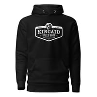 Image 1 of Unisex Hoodie