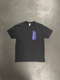 Image 1 of t-shirt Delphinium 