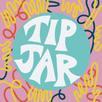 Tip Jar 🫙 